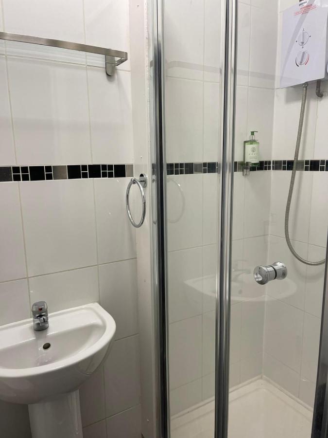 Modern In King's Cross And St Pancras Appartement